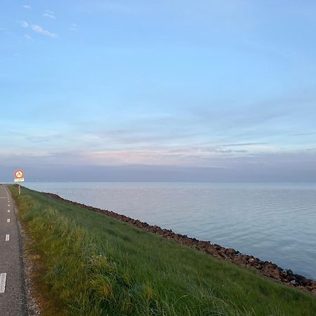 Vakantiehuis Het Uilennest Wijdenes 外观 照片